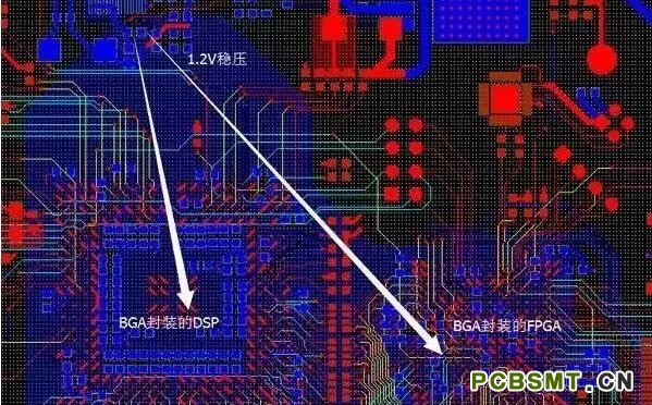 十一條PCB<a href=http://www.talentpass.com.cn/pcb/ target=_blank class=infotextkey>設計</a>經驗 讓你受用一生